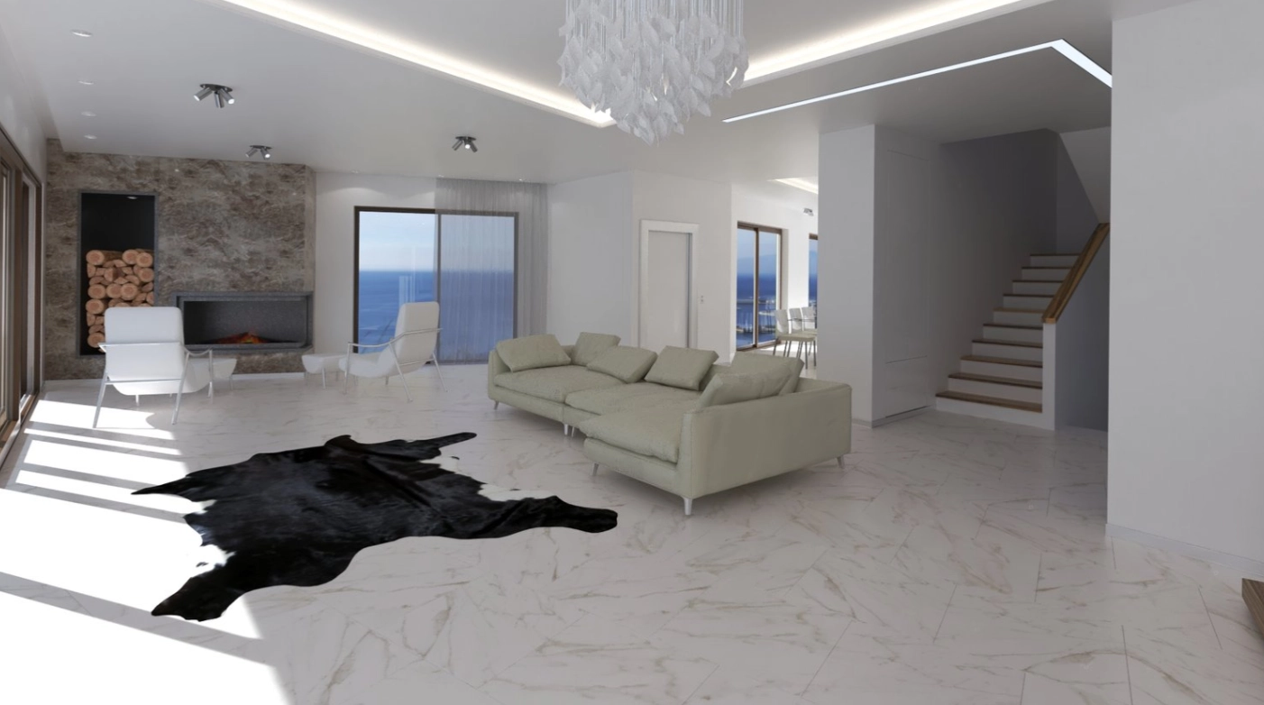 6+ Bedroom House for Sale in Agios Tychonas, Limassol District