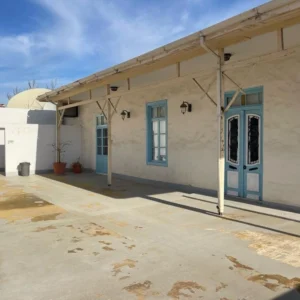 800m² Building for Rent in Limassol