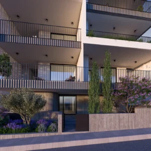 2 Bedroom Apartment for Sale in Nicosia – Agios Ioannis, Limassol District