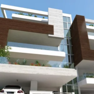 2 Bedroom Apartment for Sale in Ypsonas, Limassol District