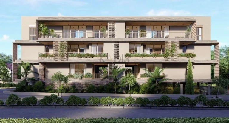 Cheap Apartments for Sale Nicosia up to 700000 euro