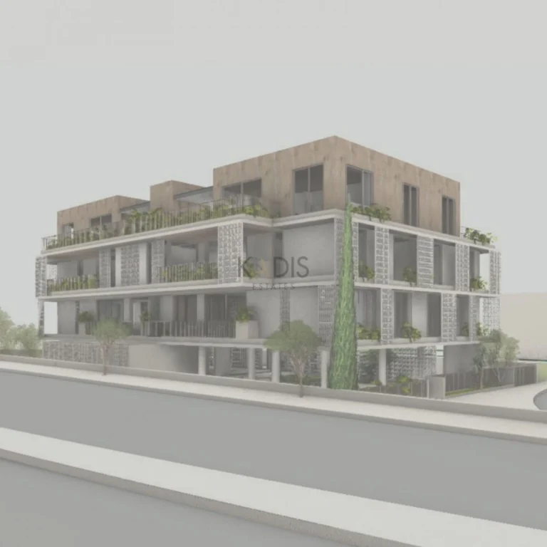 Cheap Apartments for Sale Nicosia up to 700000 euro