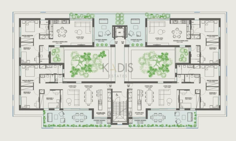 Cheap Apartments for Sale Nicosia up to 700000 euro