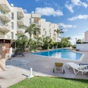 2 Bedroom Apartment for Sale in Potamos Germasogeias, Limassol District
