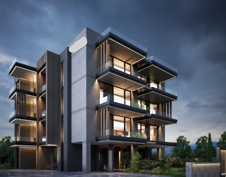 Cheap Apartments for Sale Limassol