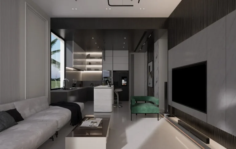 Cheap Apartments for Sale Limassol