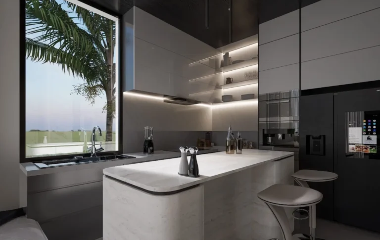 Cheap Apartments for Sale Limassol