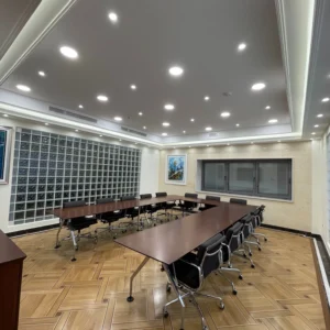480m² Office for Rent in Limassol – Katholiki