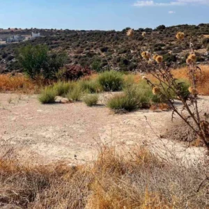 932m² Plot for Sale in Limassol – Agia Fyla
