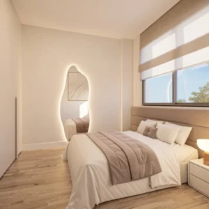 3 Bedroom Apartment for Sale in Potamos Germasogeias, Limassol District
