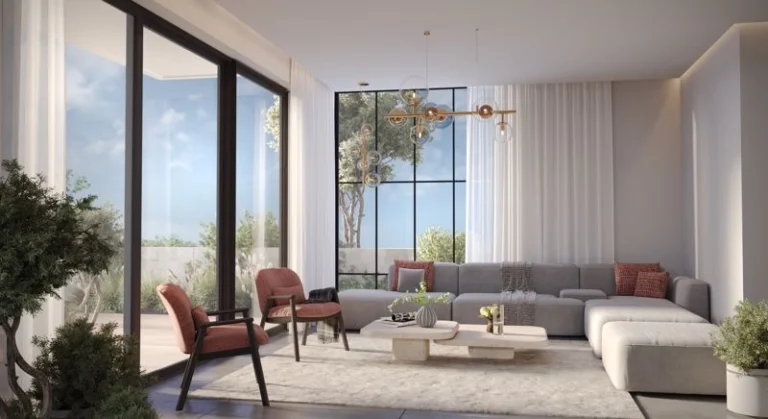 Villas
