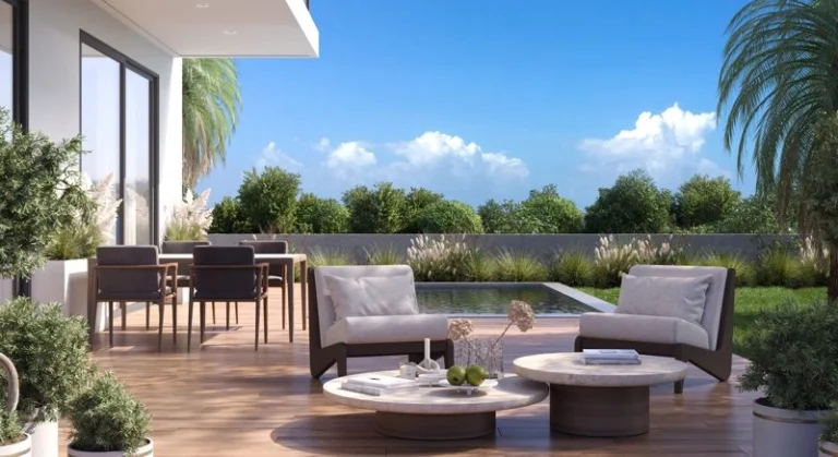 Villas