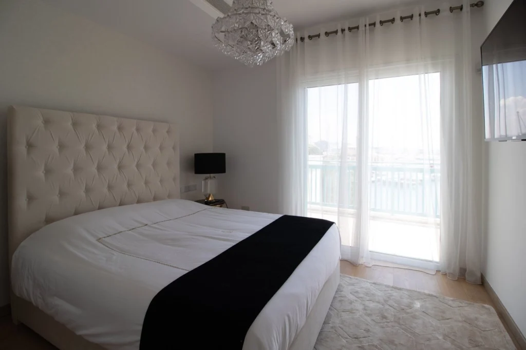 4 Bedroom House for Sale in Limassol – Marina