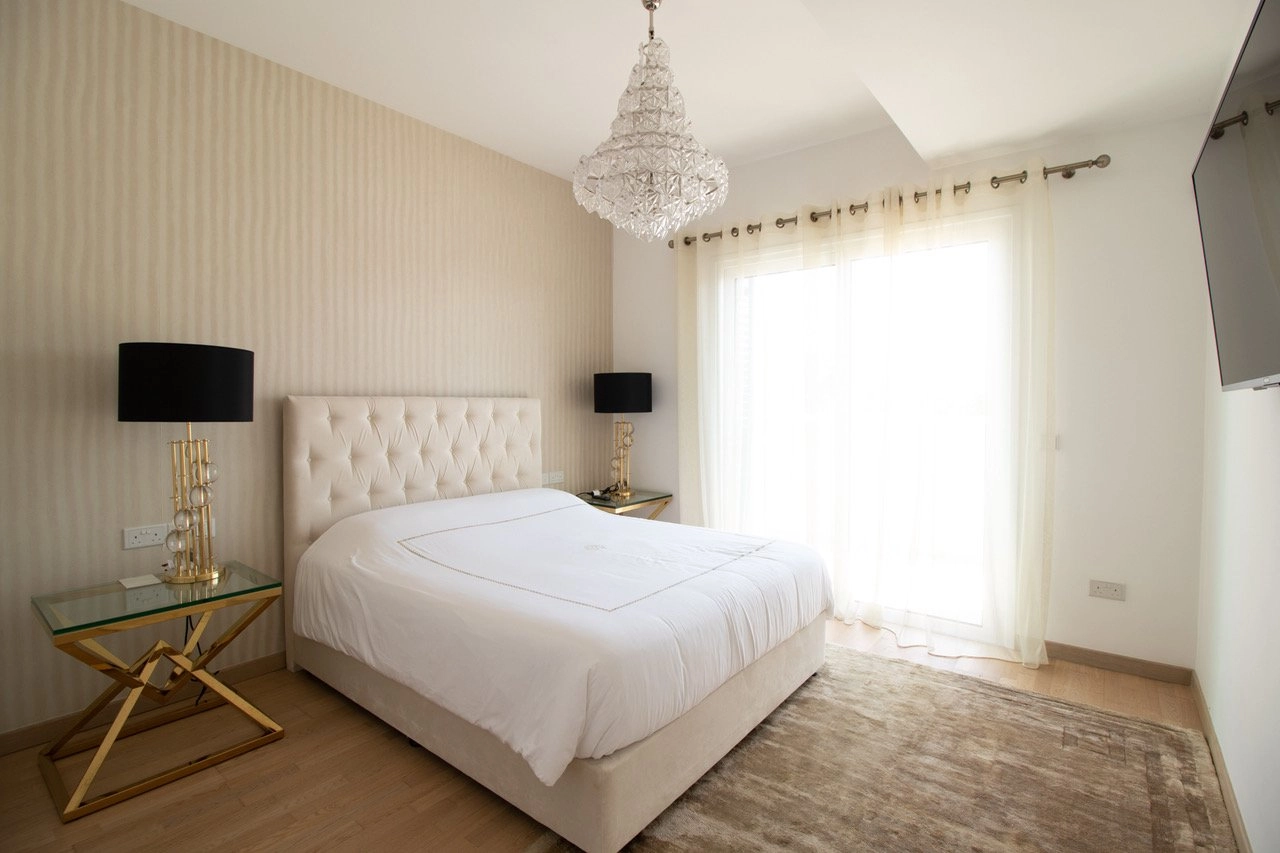 4 Bedroom House for Sale in Limassol – Marina