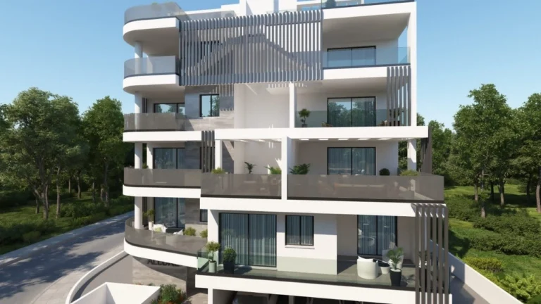 Cheap Apartments for Sale Larnaca up to 400000 euro