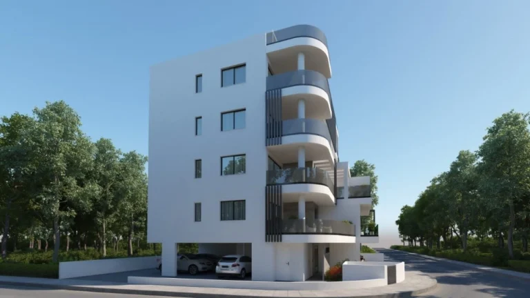 Cheap Apartments for Sale Larnaca up to 400000 euro