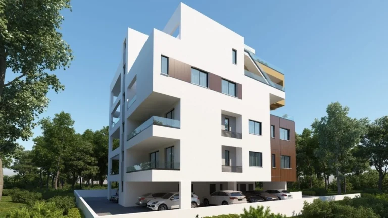 Cheap Apartments for Sale Larnaca up to 400000 euro