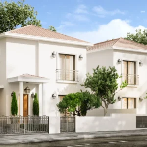 3 Bedroom House for Sale in Geroskipou, Paphos District