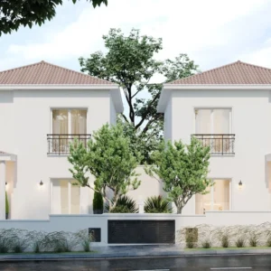 3 Bedroom House for Sale in Geroskipou, Paphos District