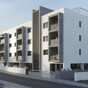 1 Bedroom Apartment for Sale in Aradippou, Larnaca District