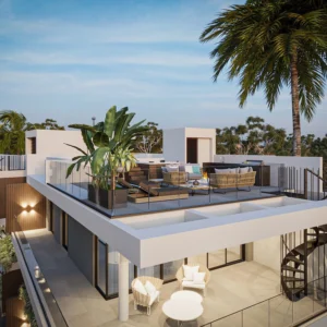 2 Bedroom Apartment for Sale in Aradippou, Larnaca District