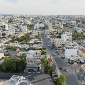 2 Bedroom Apartment for Sale in Larnaca