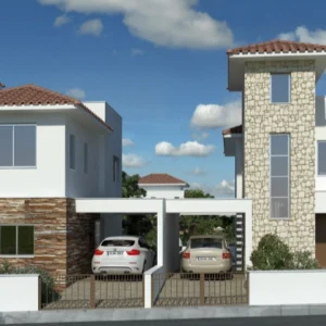 3 Bedroom House for Sale in Moni, Limassol District