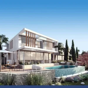 3 Bedroom House for Sale in Peyia, Paphos District