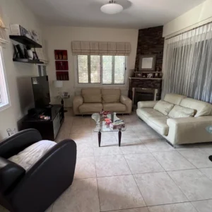 4 Bedroom House for Sale in Parekklisia, Limassol District