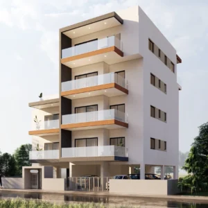 2 Bedroom Apartment for Sale in Limassol – Zakaki