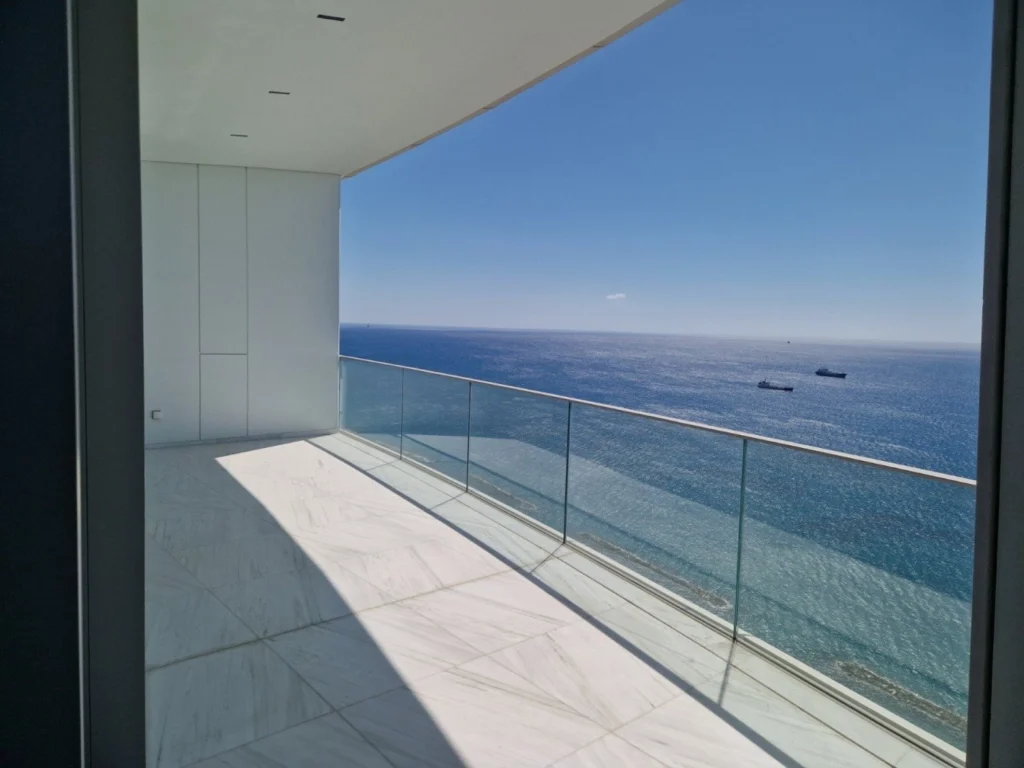 3 Bedroom Apartment for Rent in Limassol District