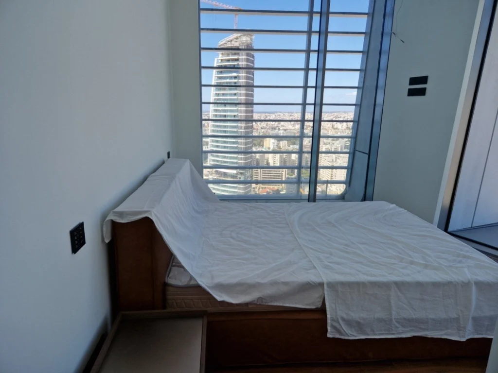 3 Bedroom Apartment for Rent in Limassol District