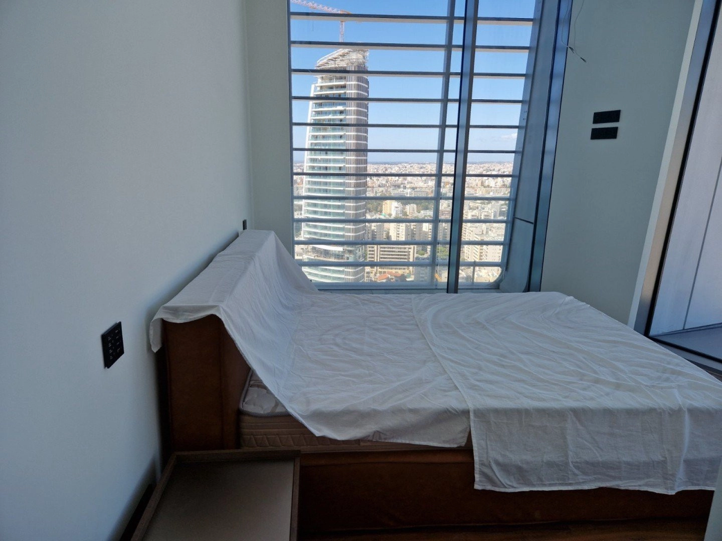 3 Bedroom Apartment for Rent in Limassol District