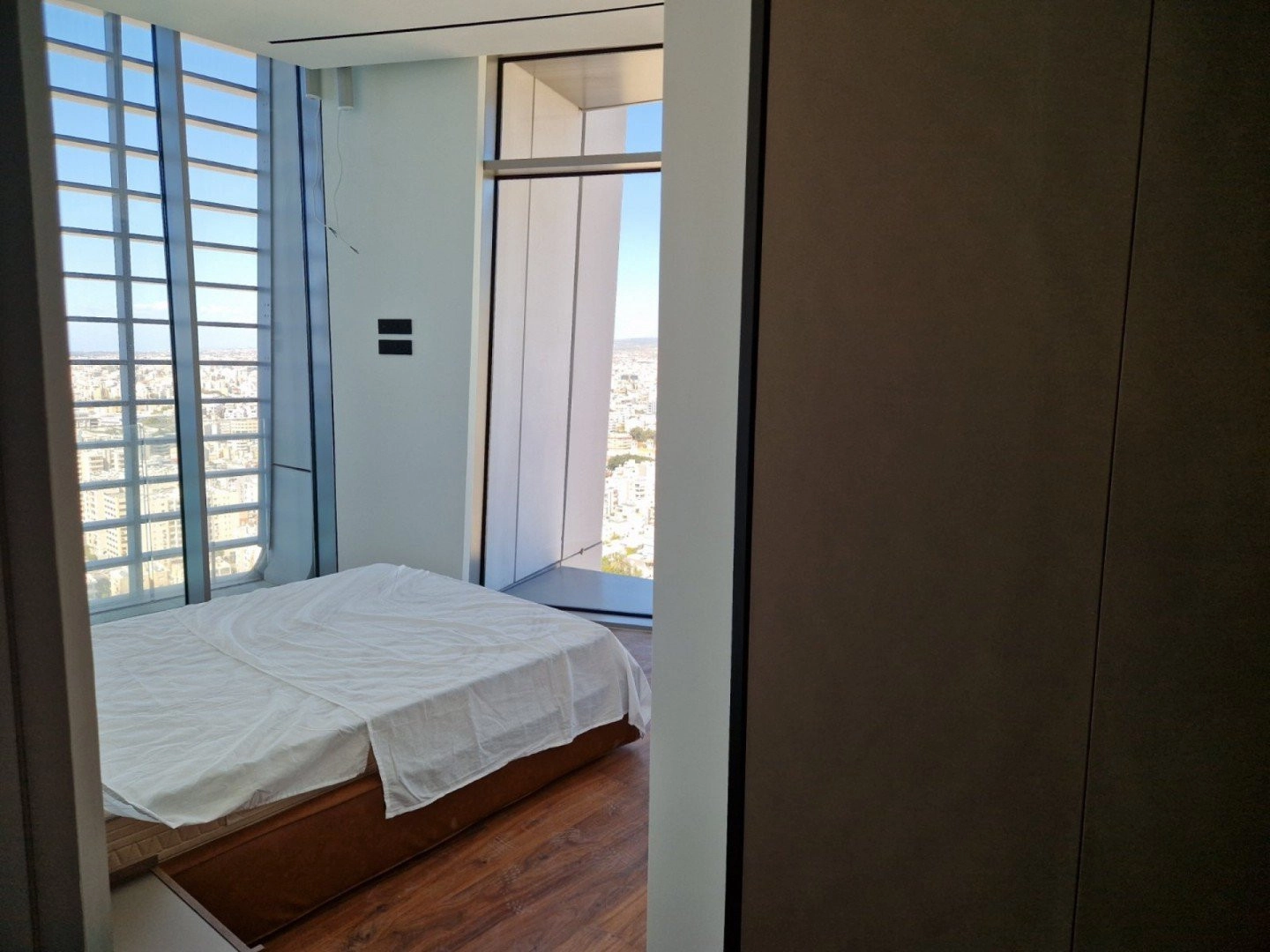 3 Bedroom Apartment for Rent in Limassol District