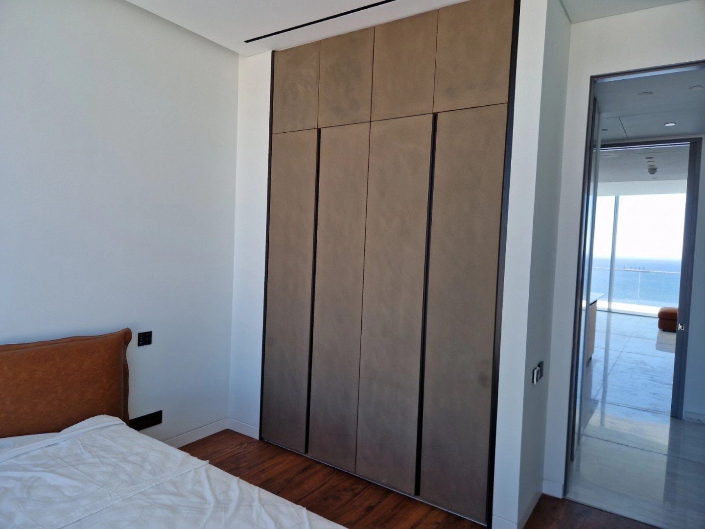 3 Bedroom Apartment for Rent in Limassol District