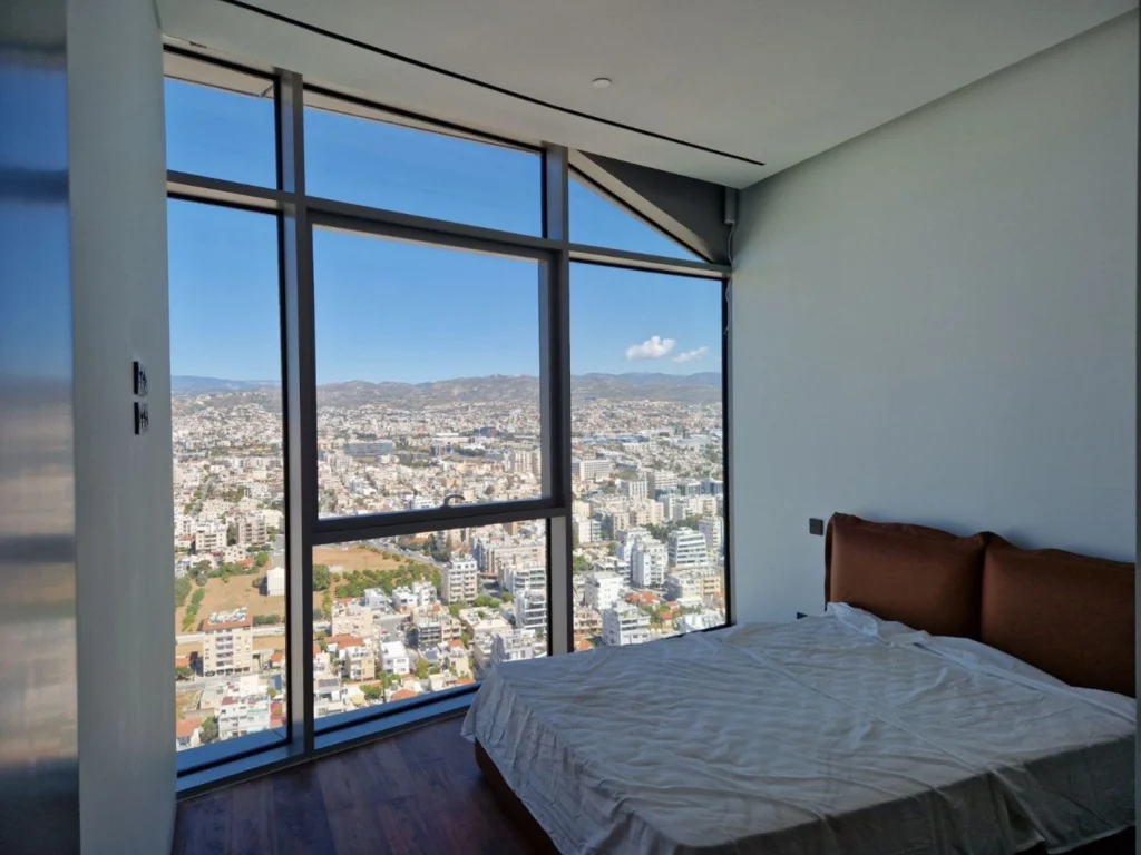 3 Bedroom Apartment for Rent in Limassol District