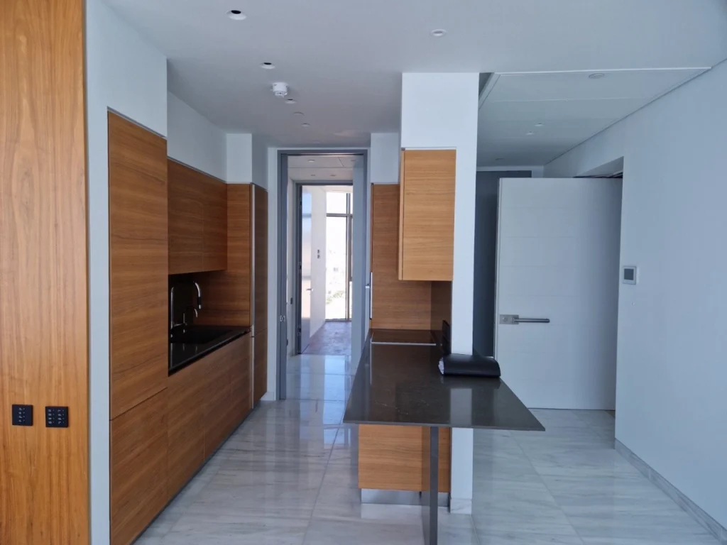 3 Bedroom Apartment for Rent in Limassol District