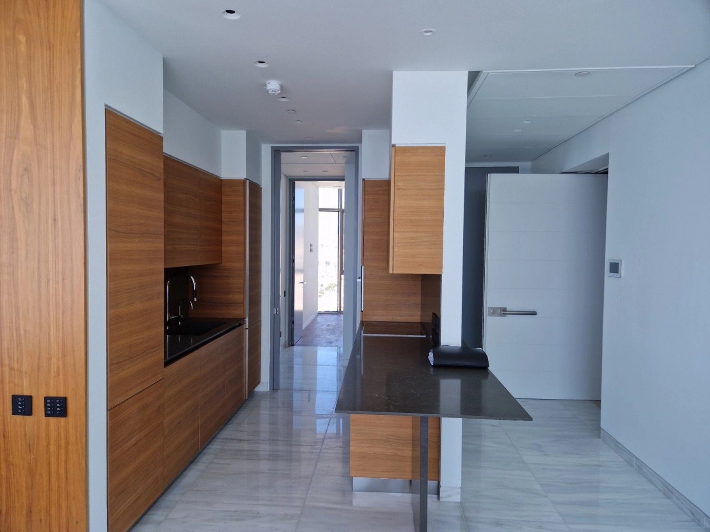 3 Bedroom Apartment for Rent in Limassol District