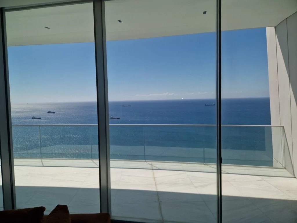 3 Bedroom Apartment for Rent in Limassol District