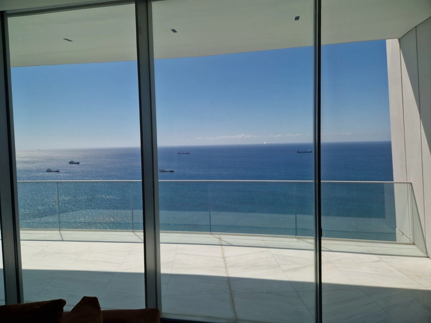 3 Bedroom Apartment for Rent in Limassol District
