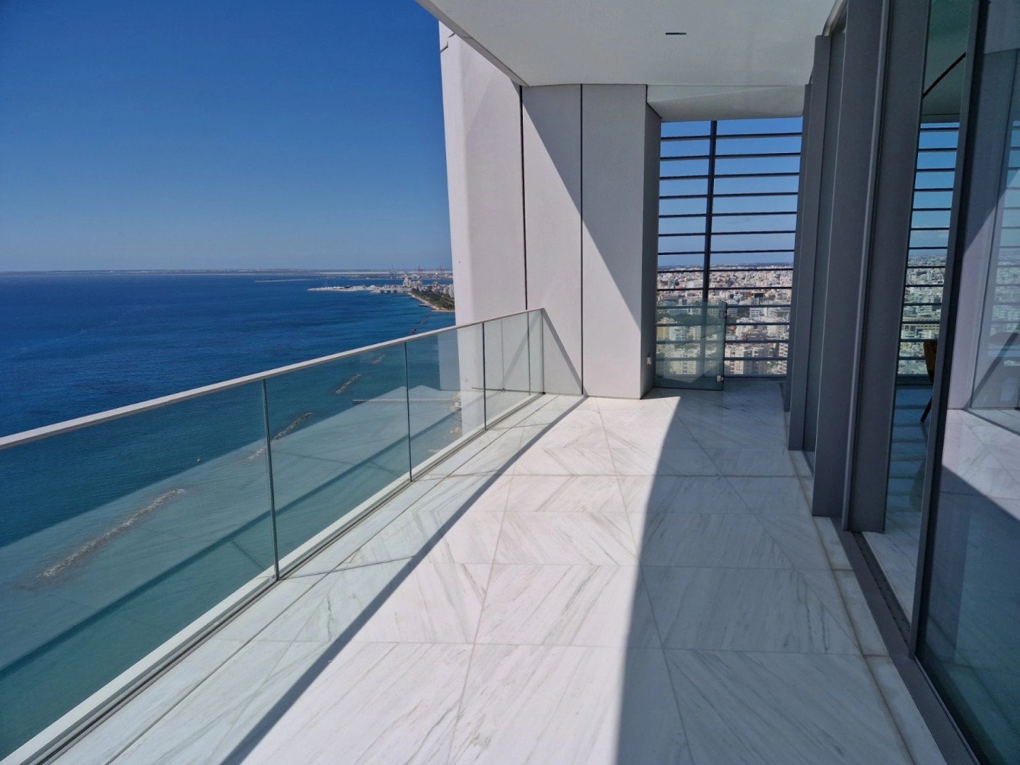 3 Bedroom Apartment for Rent in Limassol District