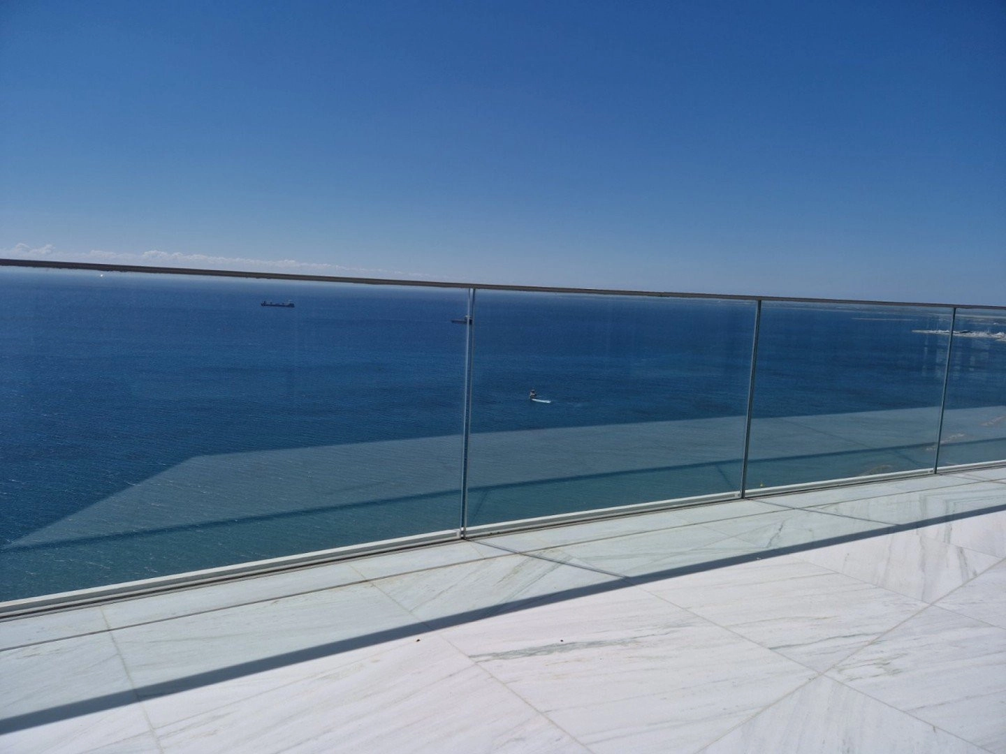 3 Bedroom Apartment for Rent in Limassol District