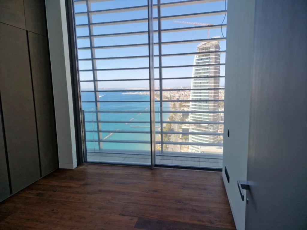 3 Bedroom Apartment for Rent in Limassol District