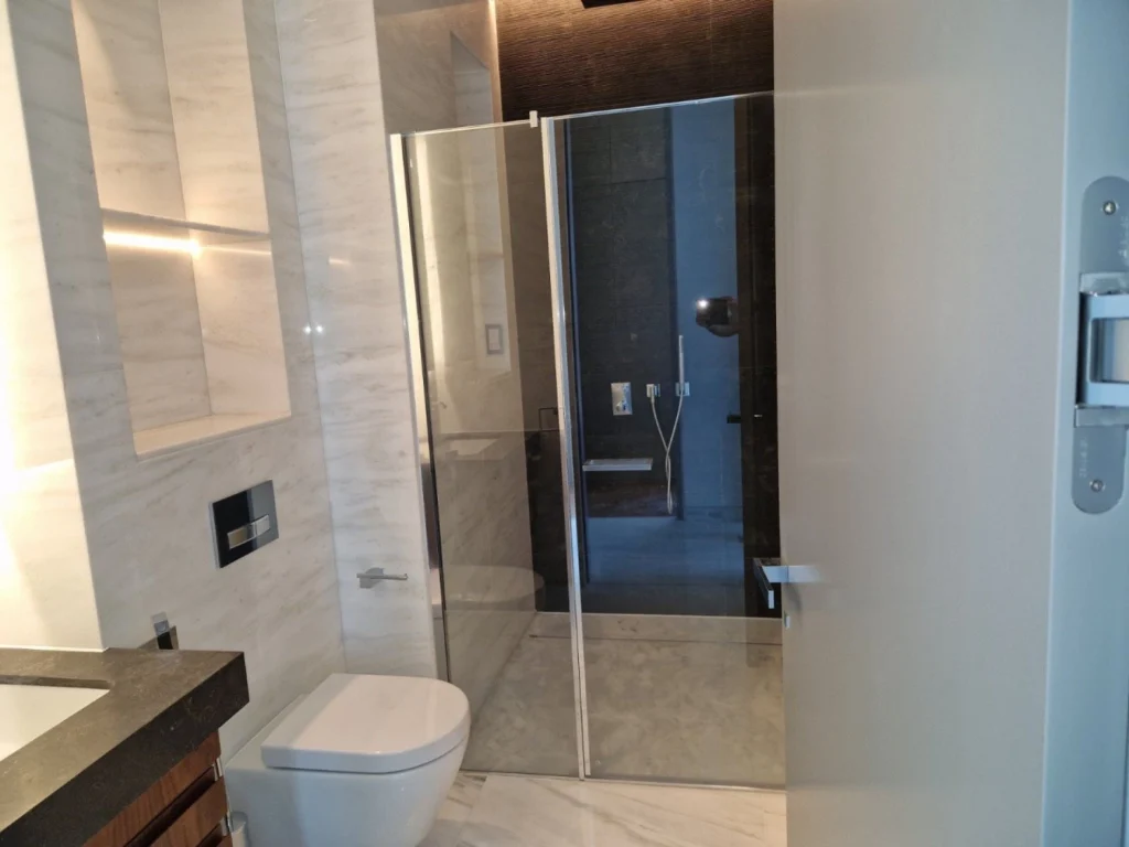 3 Bedroom Apartment for Rent in Limassol District