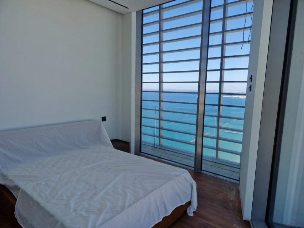 3 Bedroom Apartment for Rent in Limassol District