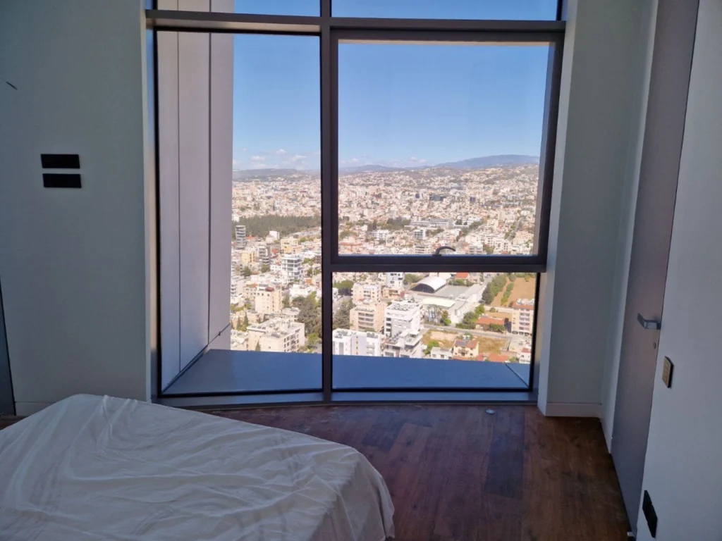 3 Bedroom Apartment for Rent in Limassol District