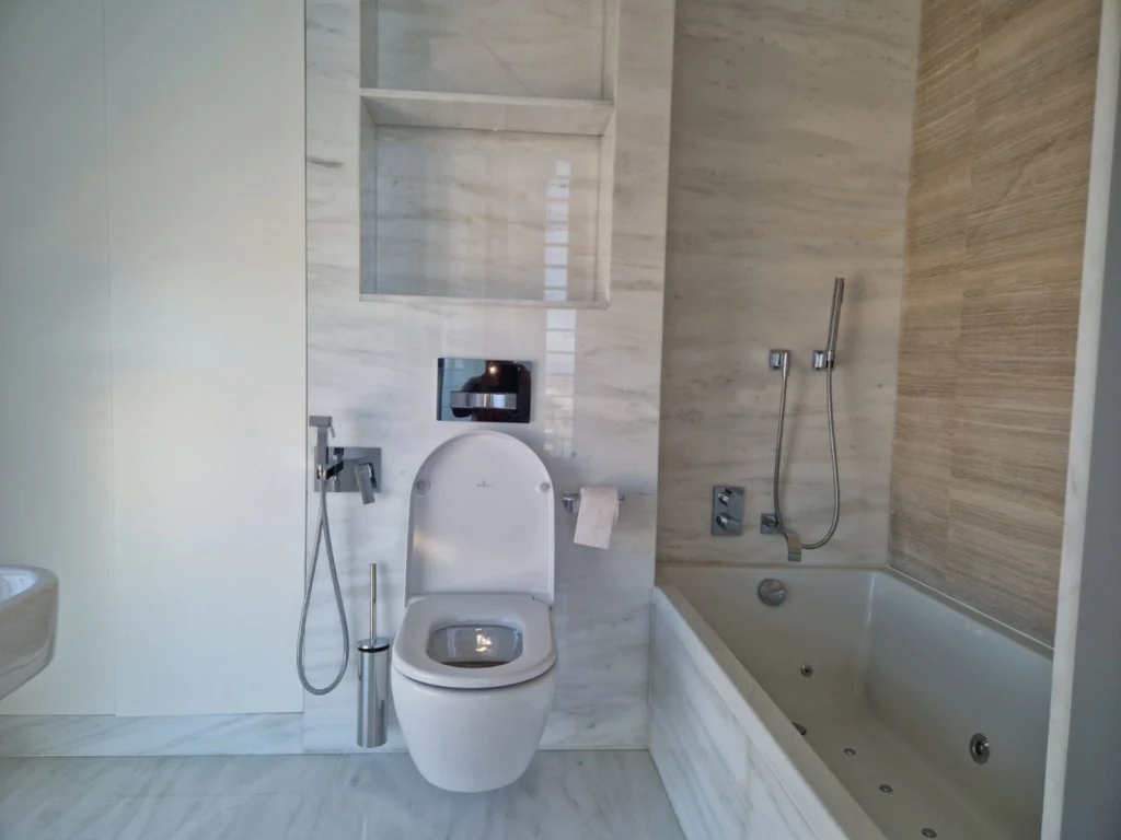 3 Bedroom Apartment for Rent in Limassol District