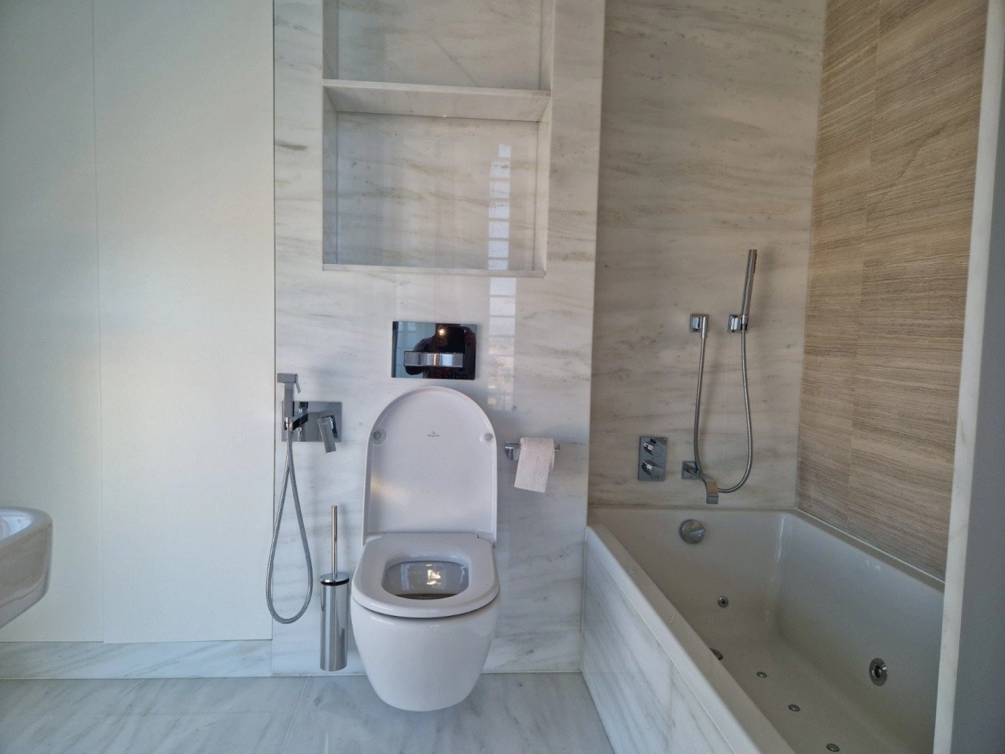 3 Bedroom Apartment for Rent in Limassol District