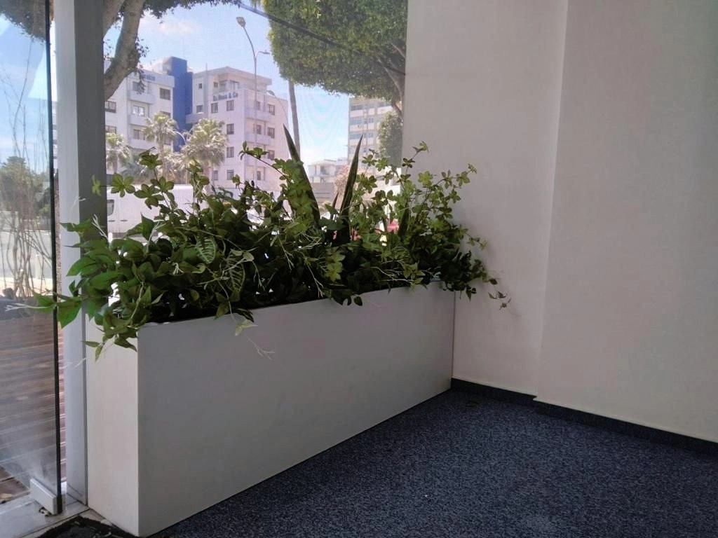 100m² Office for Rent in Larnaca – Agios Nikolaos, Limassol District