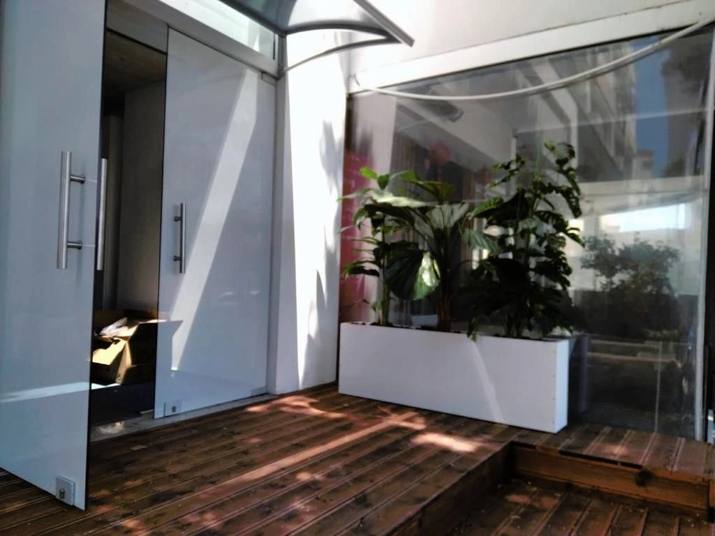 100m² Office for Rent in Larnaca – Agios Nikolaos, Limassol District